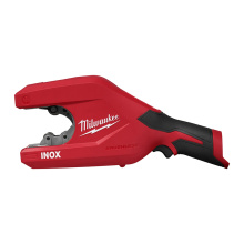 COUPE TUBE INOX Ø32-42-54 MILWAUKEE M12 PCSS54-0